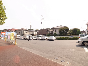 ローソン　作草部店の画像2