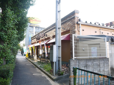 ジョリーパスタ 高島平店の画像4