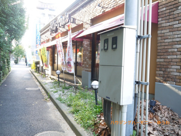 ジョリーパスタ 高島平店の画像5