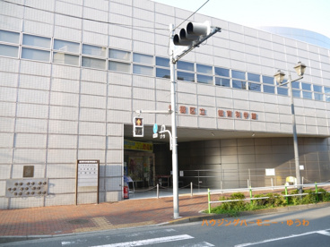 板橋区立教育科学館の画像1