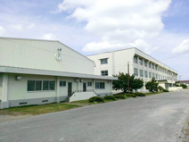 北見市立南中学校