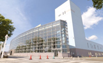 NiCC芸術文化ホール