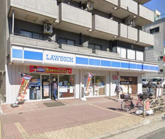 ローソン 亀戸七丁目店の画像1