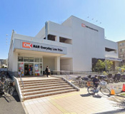 オーケー 亀戸店