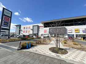 ヨロッカ春日井（旧称：イーアス春日井）の画像