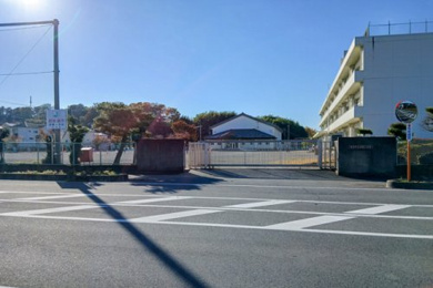 甘楽町立新屋小学校
