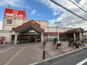 関西スーパー鴻池店