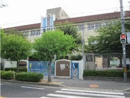 和泉市立光明台北小学校の画像1