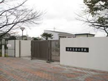 泉北高倉小学校