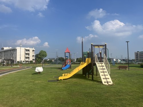 宮原運動公園の画像