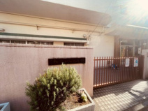 荒川区立花の木幼稚園