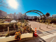 荒川二丁目南公園