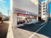 セブンイレブン 荒川3丁目店