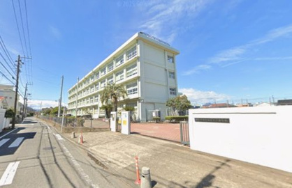 平塚市立なでしこ小学校の画像1