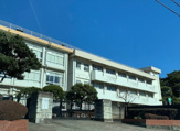 平塚市立浜岳中学校