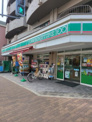 ローソンストア100 LS西淀川大和田店