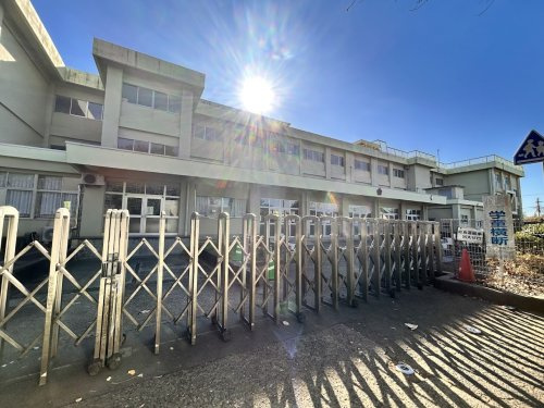 中村小学校の画像