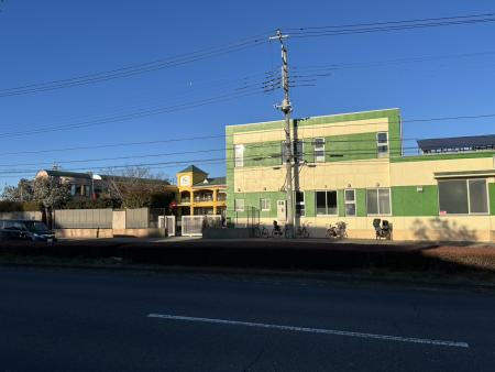 中村白百合幼稚園の画像