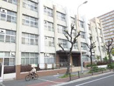 大阪市立宮原小学校