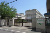 大阪市立十三中学校