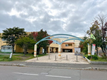 北見市立北小学校