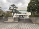 葉山町役場の画像