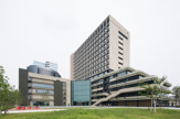 大学 私立明治大学中野キャンパス