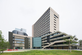 私立明治大学中野キャンパス