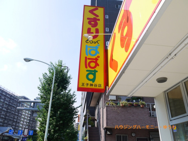 どらっぐぱぱす 王子神谷店の画像3