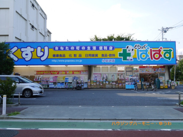 どらっぐぱぱす　小豆沢店の画像2