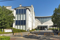 平野区役所南部サービスセンター（コミュニティプラザ平野内）