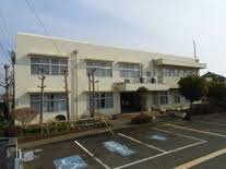 平塚市 旭北公民館の画像1