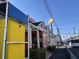 デニーズ川越東田町店