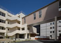 大阪市立堀江小学校東学舎