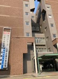 大阪市立堀江中学校