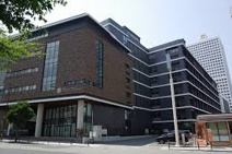 大阪市立中之島中学校