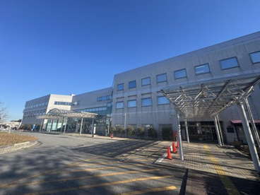 東邦大学医療センター佐倉病院の画像1
