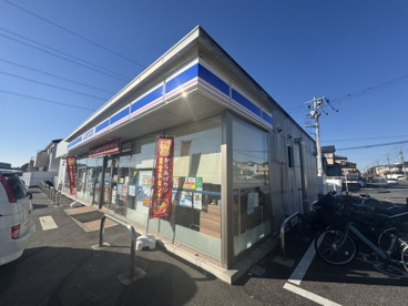ローソン 佐倉王子台五丁目店の画像1