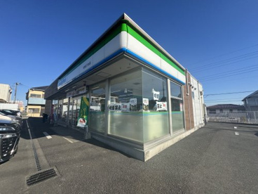 ファミリーマート 佐倉王子台店の画像1