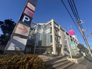 イオン臼井店の画像1