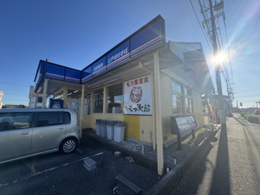 ゆで太郎 佐倉王子台店の画像1