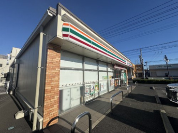 セブンイレブン 佐倉王子台3丁目店の画像1