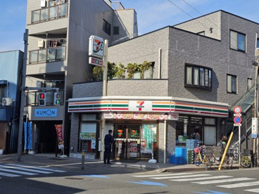 セブンイレブン 南千住6丁目店の画像1