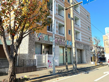 瀬谷みらい保育園の画像1