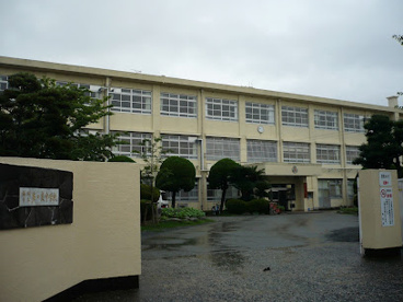 福岡市立多々良中学校の画像1