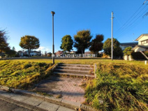 東武中央公園