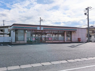 セブンイレブン 幸手南３丁目店の画像1