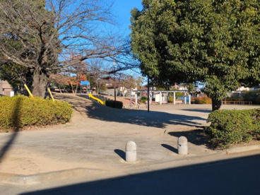 花彦西公園の画像1