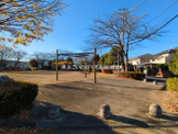 花彦東公園