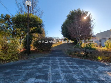 川口北公園の画像1